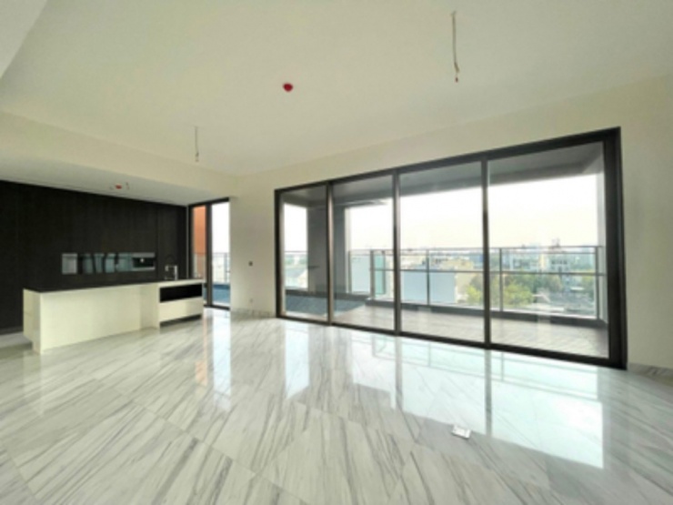 Không gian nhà mới hơn 60 tỷ đồng của Trấn Thành - 2