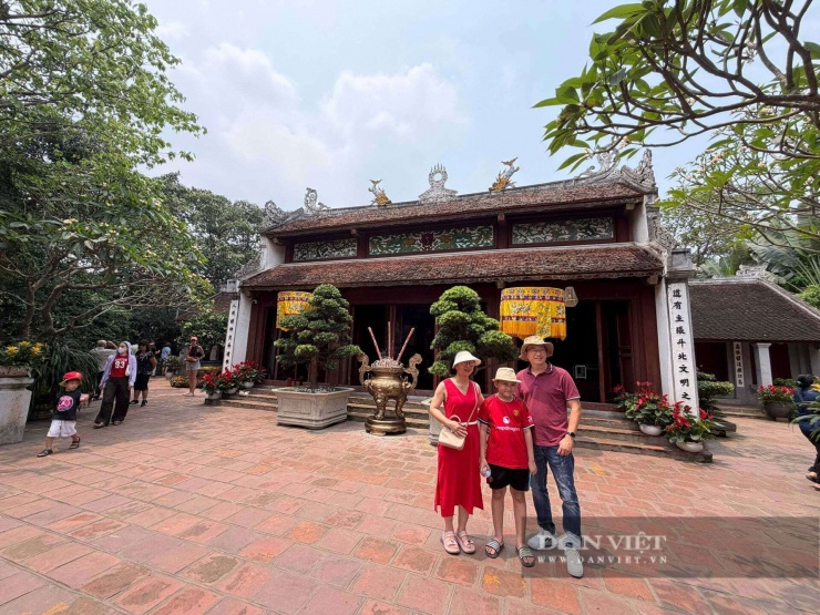 Chụp ngày 24/4/2026. Huy Hoàng)