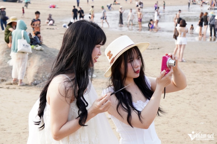 Lưu lại cho mình những tấm hình đẹp nhất