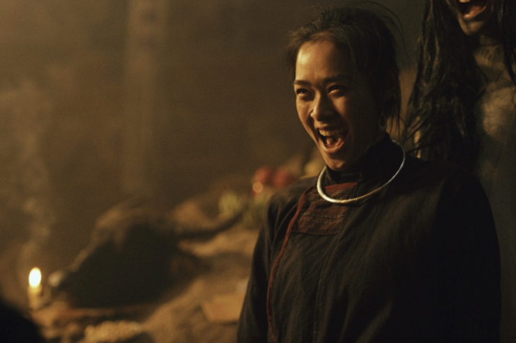 Kinh doanh 3 công ty, nhà 100m2 quận 7 và 4 phim trăm tỷ - 2