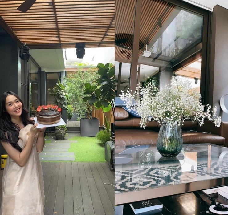 Kinh doanh 3 công ty, nhà 100m2 quận 7 và 4 phim trăm tỷ - 8