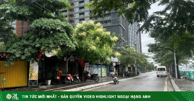 Hà Nội sắp có thêm công viên sinh thái hơn 1 ha bên Hồ Tây