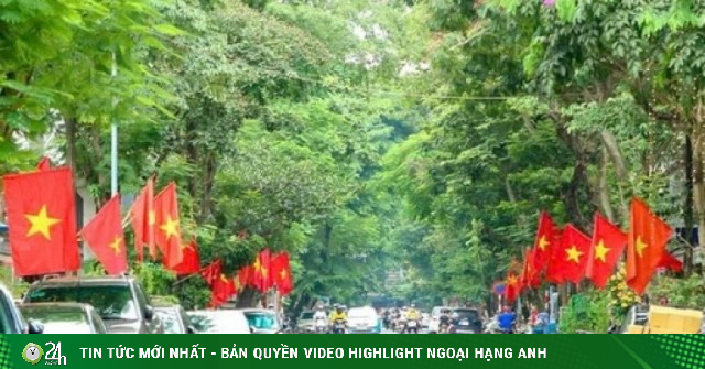 Thông tin thời tiết mới nhất ngày lễ Giỗ tổ Hùng Vương