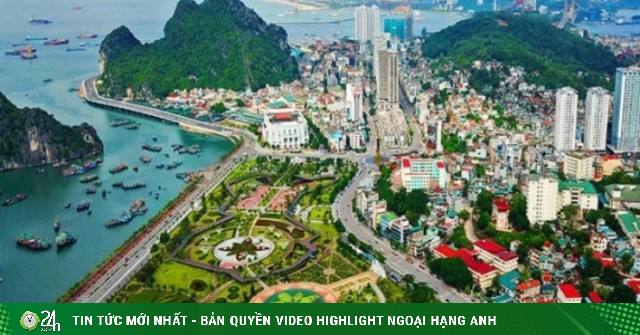 Sau Đồng Nai, những tỉnh nào đang hướng tới mục tiêu trở thành thành phố trực thuộc Trung ương trước năm 2030?