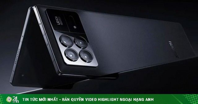 Xiaomi 17 Fold sẽ dùng chip tự phát triển, tham vọng thoát phụ thuộc Qualcomm?