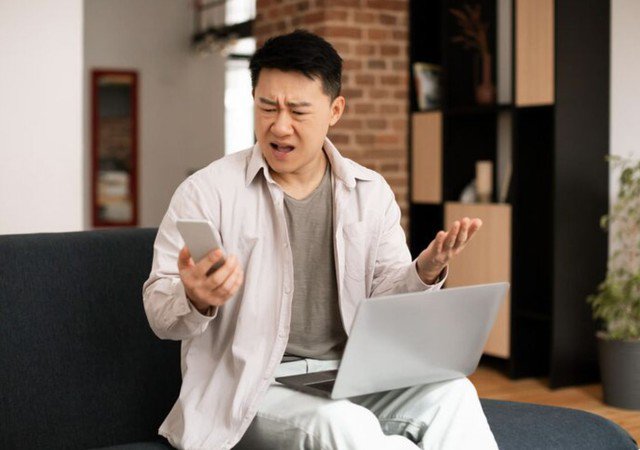 Người có "tâm lý nạn nhân" thường xuyên than vãn nhưng lại không hành động. Họ đổ lỗi cho hoàn cảnh và hiếm khi nhận trách nhiệm. Ảnh minh họa