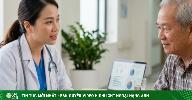 Những bệnh nào người cao tuổi được BHYT chi trả cao?