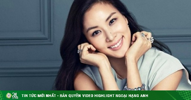 'Phú bà' Go So Young tái xuất