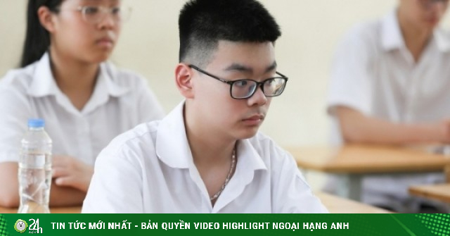 Học sinh thi lớp 10 ở Hà Nội năm 2027 tăng 'phi mã'