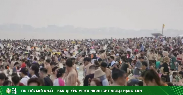 Cô Tô 'cháy' phòng, du thuyền Hạ Long sắp hết chỗ