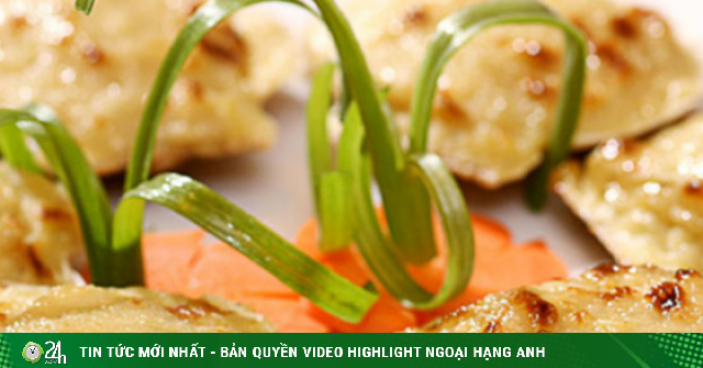 Món ăn ngon ngày giỗ Tổ Hùng Vương 2026 - những biến tấu cực hấp dẫn