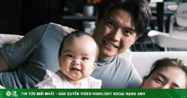 Ảnh sao 25/4: Gia đình Ngô Thanh Vân được nhận xét trông giống nhau