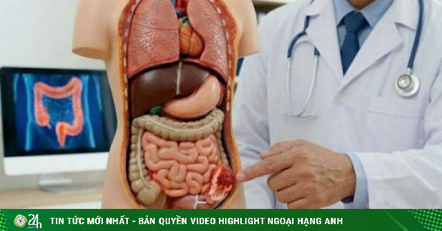 Tỷ lệ tử vong do ung thư đại trực tràng đang gia tăng ở người trẻ