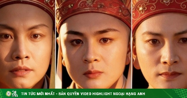Vì sao vai Đường Tăng trong 'Tây du ký' phải thay đến 3 diễn viên?