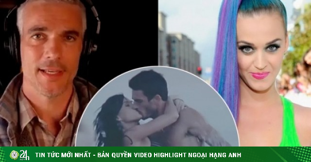 Bạn diễn MV 'Teenage Dream' cáo buộc Katy Perry có hành vi tình dục sai trái