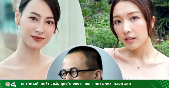 Lối rẽ của hai mỹ nhân chọn yêu, sinh con cho tỷ phú dù không danh phận