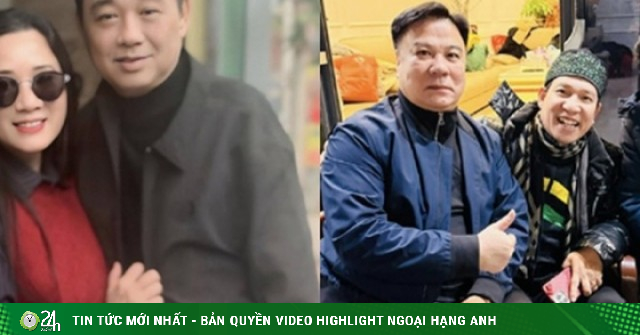 Tuổi hưu sống độc thân của nam NSND - người quyền lực nhất trong 'Táo quân'