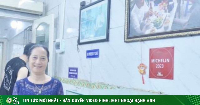 Ký ức đặc biệt của chủ quán bún chả Hà Nội từng đón cựu Tổng thống Mỹ Obama