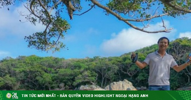 Khám phá vẻ đẹp vườn quốc gia ở Khánh Hòa – nơi sinh sống của nhiều loài động vật quý hiếm