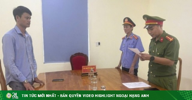 Bắt giữ giám đốc công ty sản xuất nước tăng lực giả, bán cho học sinh