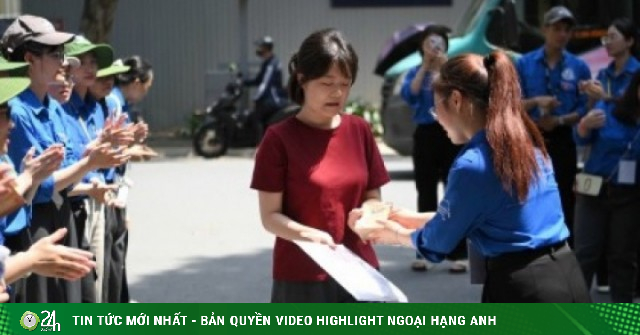 Hơn 500.000 thí sinh chưa đăng ký thi tốt nghiệp THPT 2026