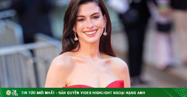 Gu thời trang của 'Mỹ nhân đẹp nhất thế giới'