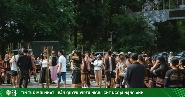 Hà Giang, Phú Quý 'cháy phòng' ngày đầu kỳ nghỉ Giỗ Tổ