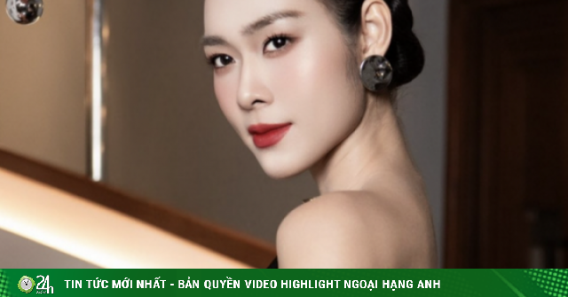 Nữ diễn viên là mẹ đơn thân ở tuổi 33: Kinh doanh 3 công ty, nhà 100m2 quận 7 và 4 phim trăm tỷ