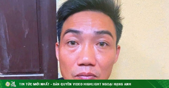 Lời khai của nghi phạm sát hại nữ tiểu thương ở Ninh Bình