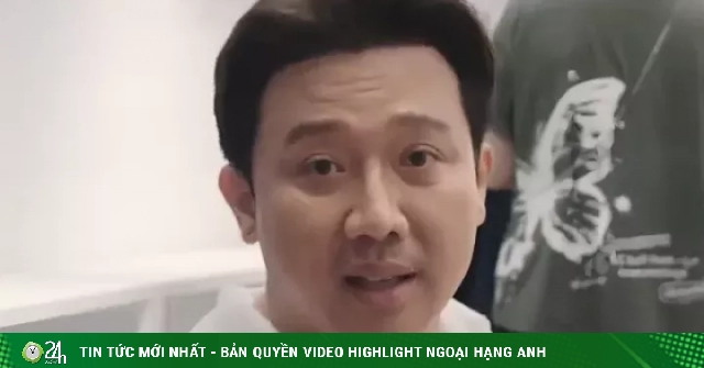 Trấn Thành thẳng thắn 'chê' Quang Minh