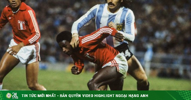 ĐT Argentina và nghi án "mua độ" đáng ngờ nhất lịch sử World Cup trị giá 35.000 tấn gạo