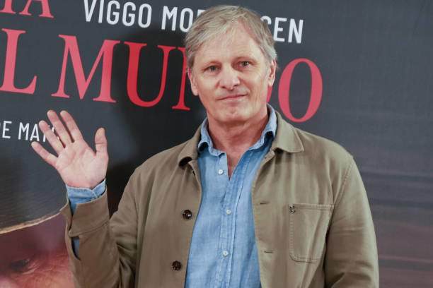 Viggo Mortensen không còn thèm đi xem trận nào của Real Madrid dù đang sống ở Madrid