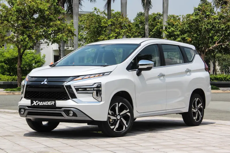 Kinh nghiệm chạy Mitsubishi Xpander: Đầm chắc và bền b
