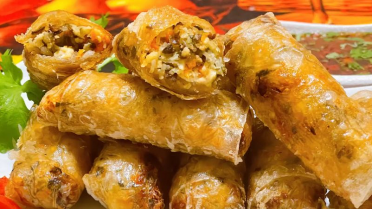 6 món ăn 'giữ hồn' văn hóa Việt ngày Giỗ Tổ Hùng Vương - 5