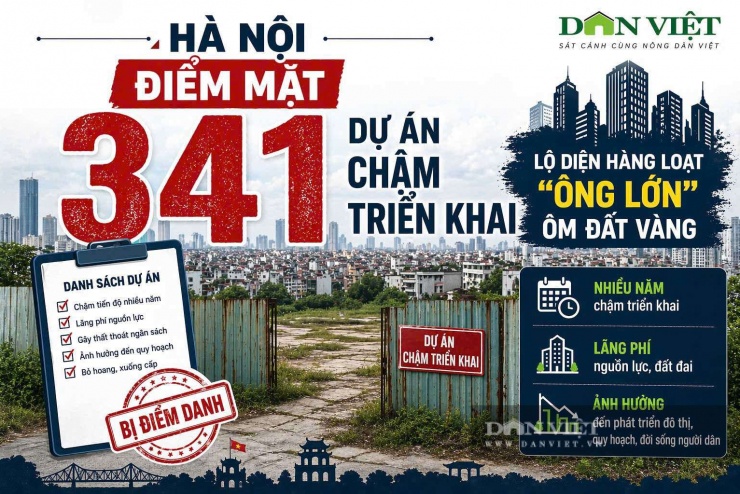 Ảnh: Báo Dân Việt.