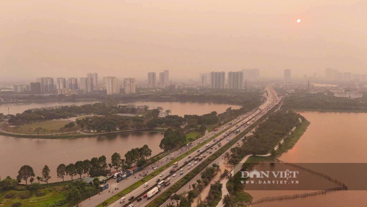 Ngoài các doanh nghiệp trong nước, nhiều dự án FDI của doanh nghiệp nước ngoài cũng bị liệt vào danh sách. Trong đó có dự án Công viên Yên Sở (khu A - Nam Vành đai 3) của Công ty Gamuda Land Việt Nam.&nbsp;Yên Sở là một trong những công viên đô thị lớn nhất Hà Nội, nằm trong tổng thể quy hoạch Gamuda City (bao gồm công viên, khu dân cư Gamuda Lakes và Gamuda Gardens).