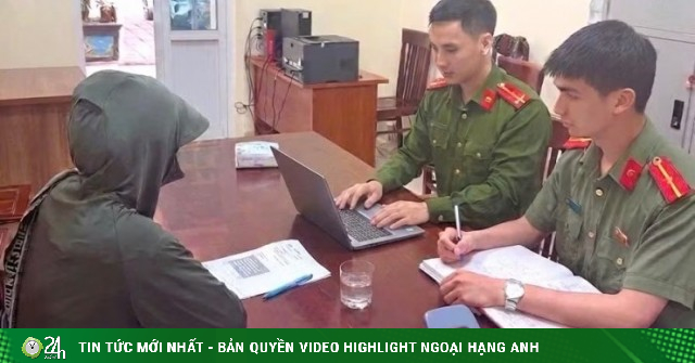 Hà Nội: Xử phạt chủ tài khoản Facebook tung tin 'cả làng bị thu hồi đất'