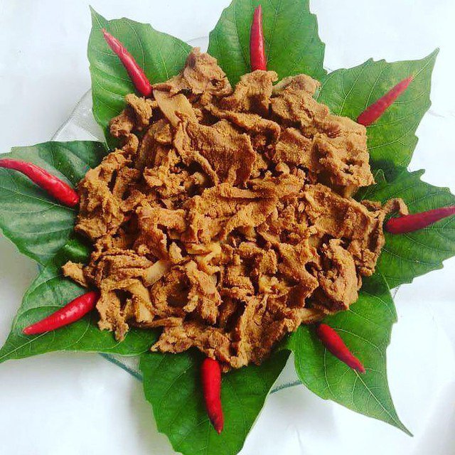 6 đặc sản 'gây thương nhớ' của đất Tổ Vua Hùng: Ăn một lần là nhớ cả đời - 2