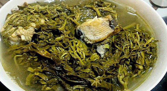 6 đặc sản 'gây thương nhớ' của đất Tổ Vua Hùng: Ăn một lần là nhớ cả đời - 4