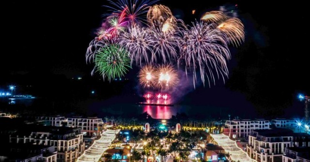 Điểm danh những điểm đến hot nhất trong 2 kỳ nghỉ lễ kéo dài 7 ngày