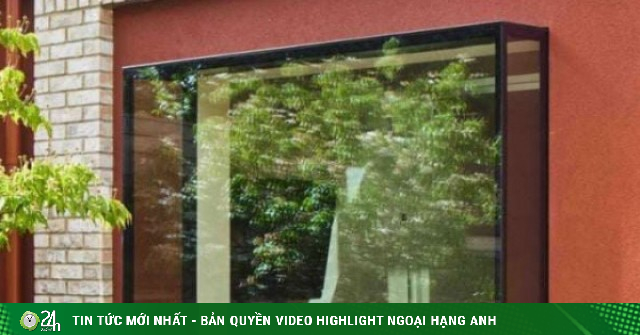 Cải tạo nhà phố 4 tầng: Thông tầng xuyên suốt, mở giếng trời, nối liền vườn sau