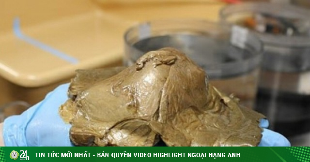 Giải mã bí ẩn ‘quả trứng vàng’ có nghi vấn liên quan đến người ngoài hành tinh