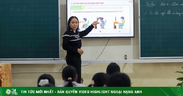 Giáo viên, nhân viên hợp đồng kiệt quệ vì không có lương