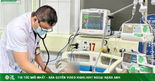 Chủ quan với triệu chứng cúm B, nhiều người vào viện khi đã suy hô hấp