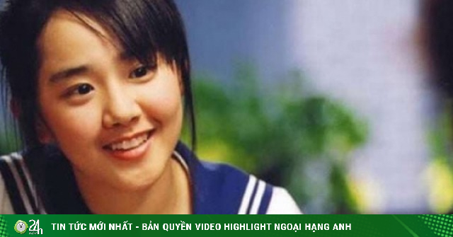 Hành trình tìm lại chính mình của ngôi sao "Trái tim mùa thu"