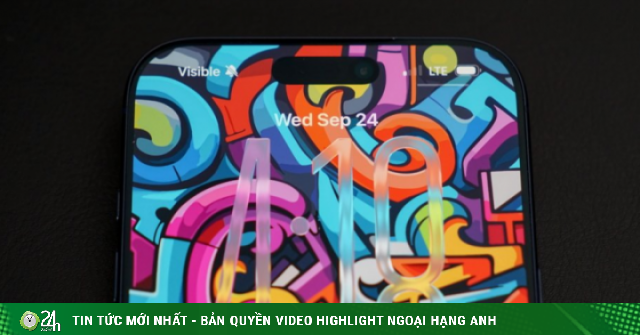 iPhone 20 năm với 'cuộc cách mạng’ màn hình, định nghĩa lại smartphone cao cấp?