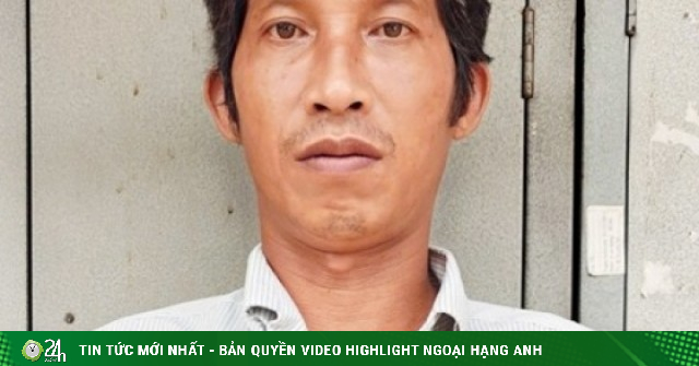 Tạm giữ tài công che giấu tội phạm trong vụ giết người giữa biển ở An Giang