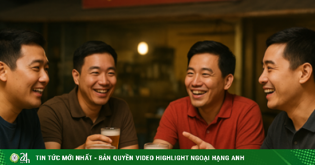 Tưởng giải khát nhưng lại "rước họa": Sự thật về thói quen uống bia lạnh ngày nắng nóng