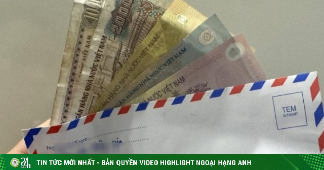Thông gia nghèo phúng điếu 83.000 đồng kèm mẩu giấy nhỏ, nhà trai nghẹn ngào