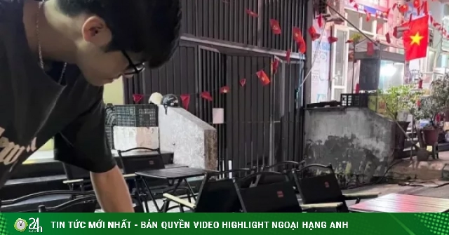 Sinh viên chật vật mưu sinh giữa thời 'bão giá'